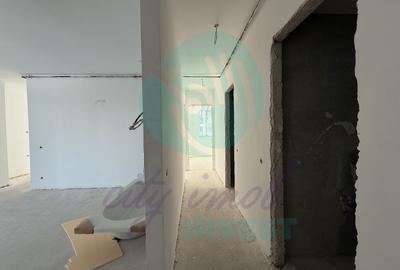 Apartament cu 3 camere semidecomandat în Barbu Văcărescu - 8