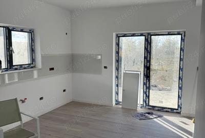 Casă cu 4 camere în Hlincea - 5