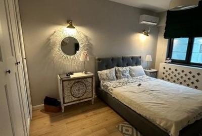 Grozavesti l 2 Camere + Parcare Subterana  lNovum Residence l  8 Min Metrou l - 5