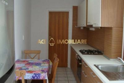Apartament cu 4 camere decomandat, mobilat în 1 Mai - 6