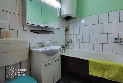 Apartament 3 camere, oras Lipova - 14