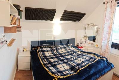 Casă de Vânzare 5 A Teren I Suceava I Centru I  359 000 Euro - 6