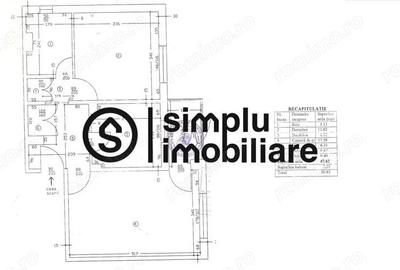 Apartament Sarari et 2/4 - 8