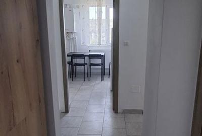 Apartament cu 2 camere decomandat în Rediu - 1