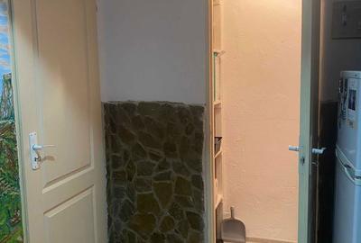 Garsonieră decomandată în Central - 4