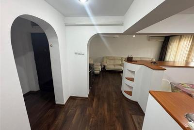 Apartament cu 3 camere circular în Central - 6