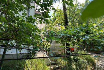 Casa si teren - Zona Ultracentrala - 3