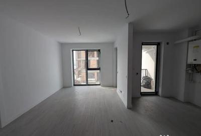 Apartament cu 2 camere semidecomandat în Florești - 3