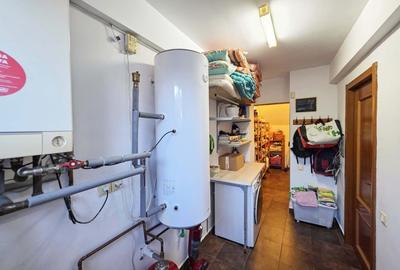 Vila de vanzare P+E cu 4 dormitoare - zona Inel 2 - spatioasa si eleganta. - 18