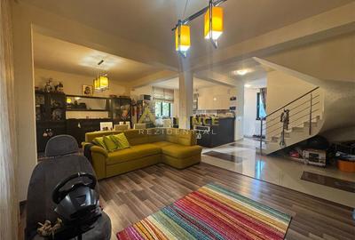 Duplex cu 4 camere cu Teren 200 Mp în Berceni - 5