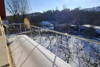 Casă cu 5 camere decomandat cu Teren 500 Mp în Baciu - 3