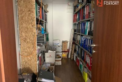 Hala industriala premium cu birouri moderne - 500 mp utili, Timisoara - 9