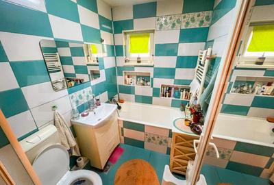 Apartament cu 2 camere semidecomandat în Central - 5