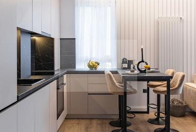 🌟 Apartament vanzare 2 camere, ultrafinisat, parcare, zonă centrală - 3