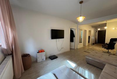 3 camere | 1 Mai | Grivita | Centrala | Terasa Gradina - 4