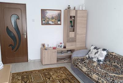 Apartament cu 2 camere în Mănăștur - 1