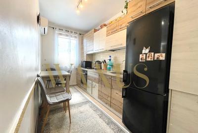 Apartament cu 3 camere, 60mp, parcare exterioara, zona Eroilor, Floresti Apartament cu 3 camere, 60mp, parcare exterioara, zona Eroilor, Floresti - 2