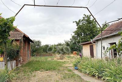 Casa la 22 km de Oradea, Santaul Mare, Bihor - 3