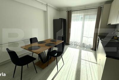 Apartament cu 2 camere în Central - 2