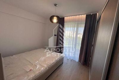 Apartament 3 camere, centrala proprie,loc de parcare, bloc nou,Lipovei - 5