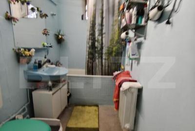 Apartament de vanzare, 3 camere decomadate, 61 mp, zona - Gh - 5