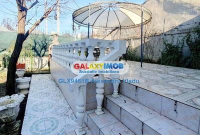 Casă cu 3 camere cu Teren 237 Mp în Apărătorii Patriei - 12