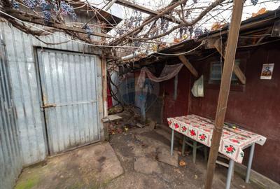 Teren Construcții intravilan de 207 mp, în Andronache - 12