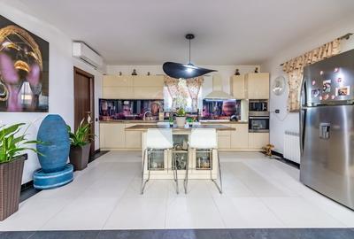 Vila individuala I 5 camere I curte I Voluntari - Bd. Eroilor - 6