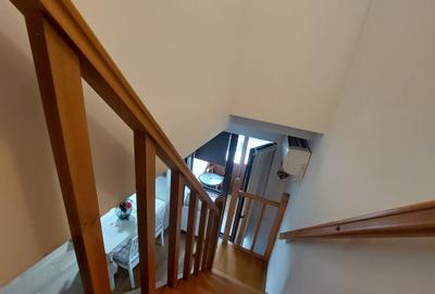 Apartament 4 Camere tip Duplex strada Cireșului, Fundeni Dobroesti - 6