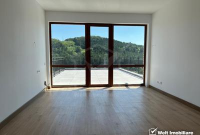 Apartament cu 4 camere 120mp utili, terase 65mp Vivo Polus - 2