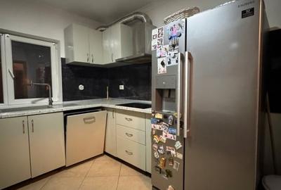 Apartament cu 4 camere decomandat, mobilat în Eroii Revoluției - 6