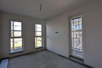 Apartament cu 2 camere decomandat în Florești - 5