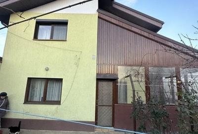 Vila P+1, langa padure, suprafata 200mp, teren 500mp, toate facilitatile - 7