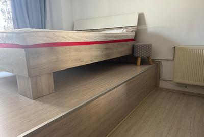 Birou, de 40 mp, în Tomis I - 8