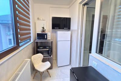 Apartament cu 2 camere în Chiajna - 4