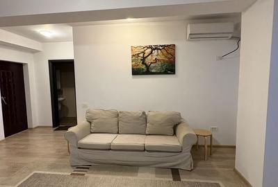 Apartament cu 2 camere în Chiajna - 4
