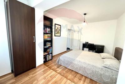 De închiriat apartament cu 3 camere, în zona Dacia - 20