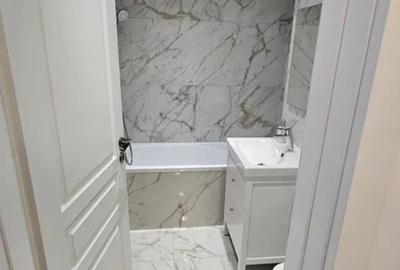 Garsoniera Exigent Plaza Residence -Lujerului - 12