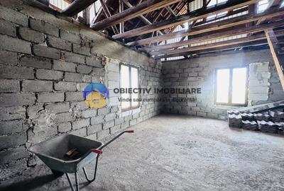 Casă individuală cu 10 camere cu Teren 2600 Mp în Bozienii de Sus - 13