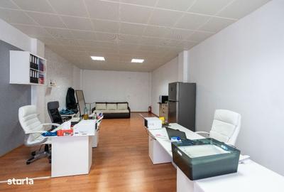 Spațiu comercial, de 100 mp, în Voluntari - 7