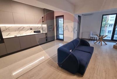 Apartament 2 camere - InCity - Select Residence - de inchiriat - NOU Apartament 2 camere - InCity - Select Residence - de inchiriat - NOU - 14