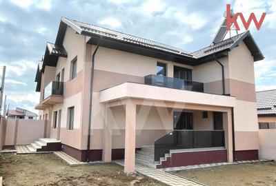 Casa noua Damila, spatioasa, la un pret corect - 5