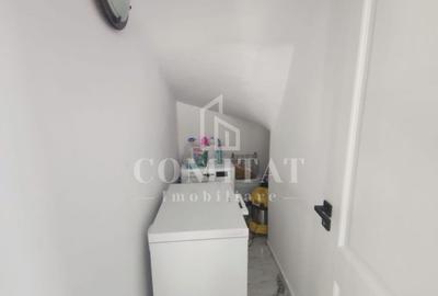 Casă individuală cu 5 camere cu Canalizare în Chinteni - 3