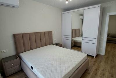 Apartament cu 3 camere decomandat în Moșilor