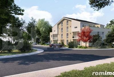 Apartament cu 3 camere decomandat în Sânpetru - 5