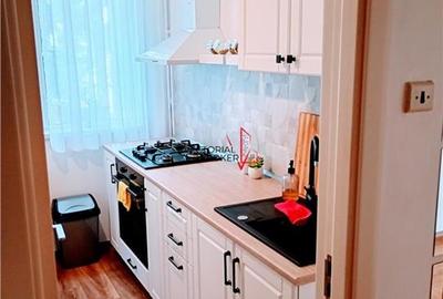 2 camere, et.2, renovat, mobilat si utilat, Basarabia- Costin Georgian - 5