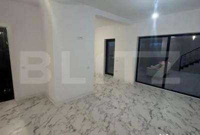 Casă cu 3 camere cu Teren 309 Mp în Central - 16