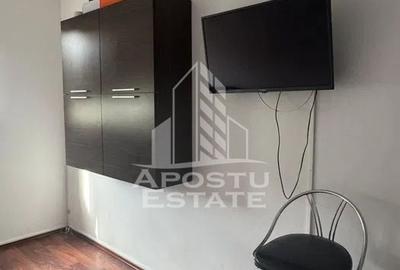 Garsonieră semidecomandată, mobilată în Complex Studențesc - 3