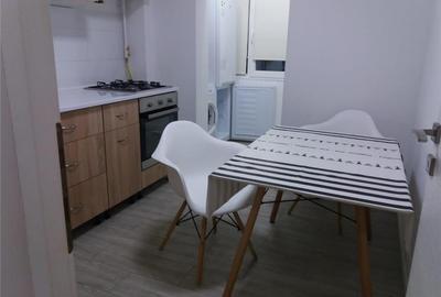Garsonieră în Andronache - 1