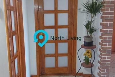 Apartament cu 4 camere în Central